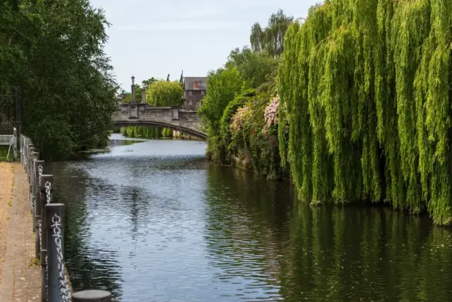 Norwich
